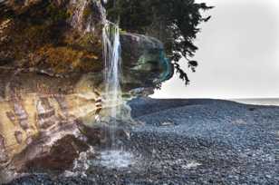 Juan de Fuca Provincial Park-7500